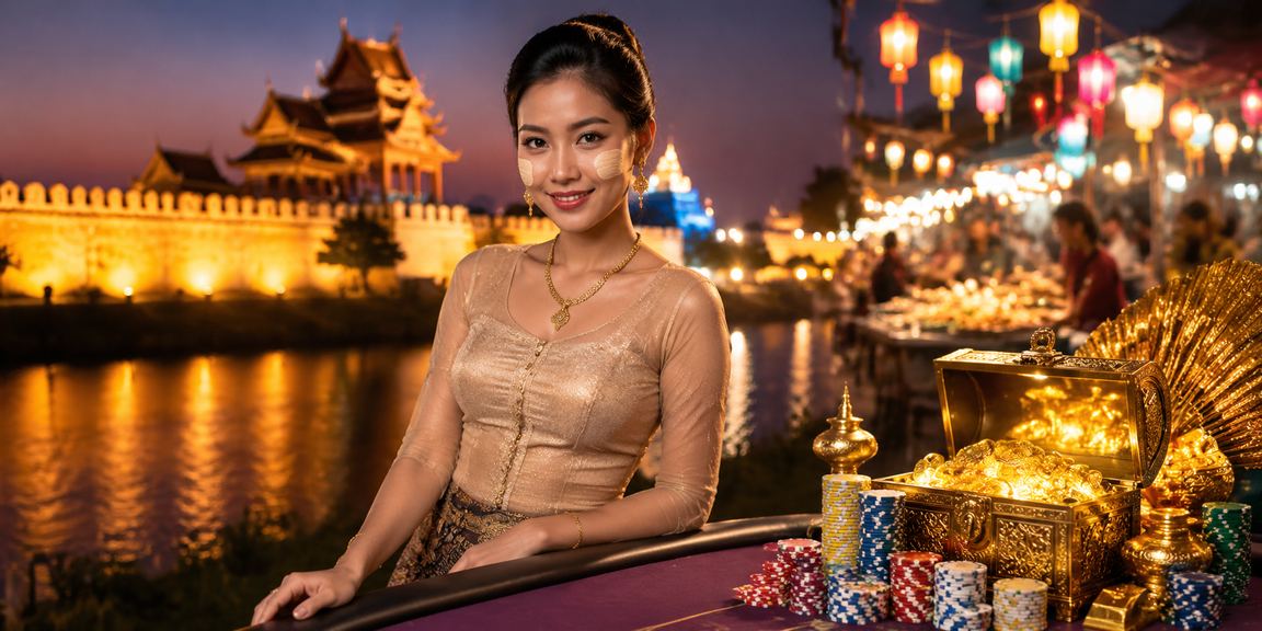 casino slot777