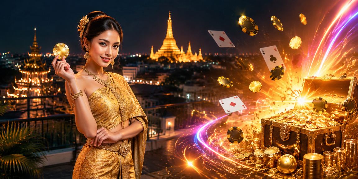 casino slot777