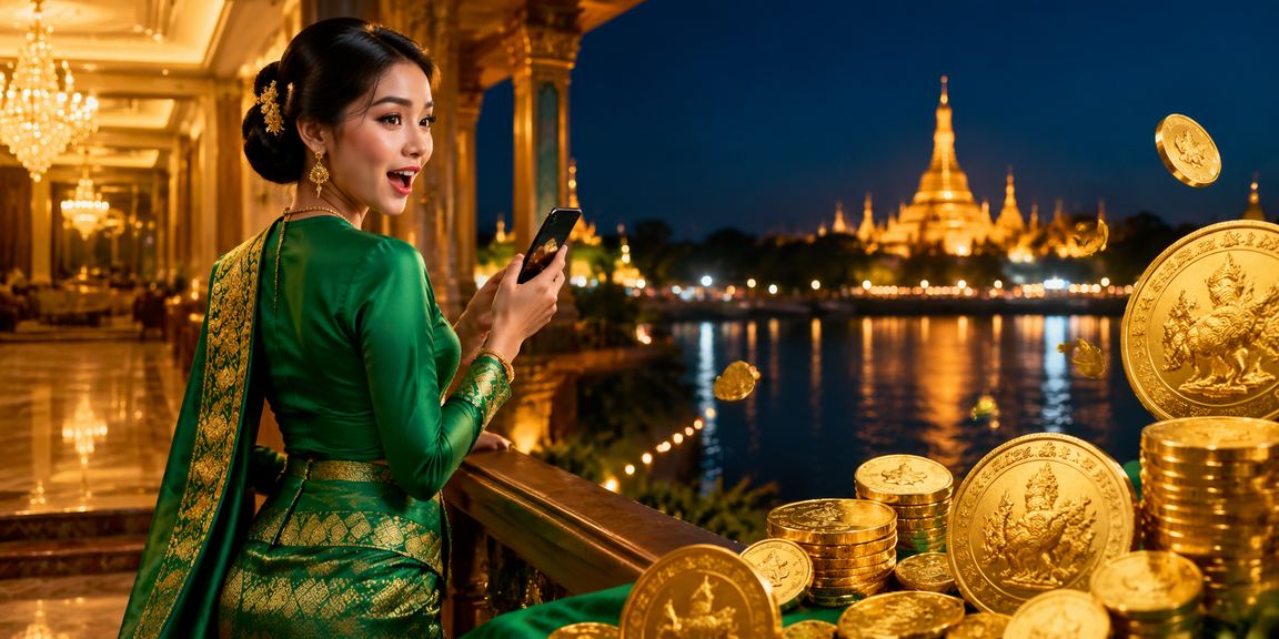 casino slot777