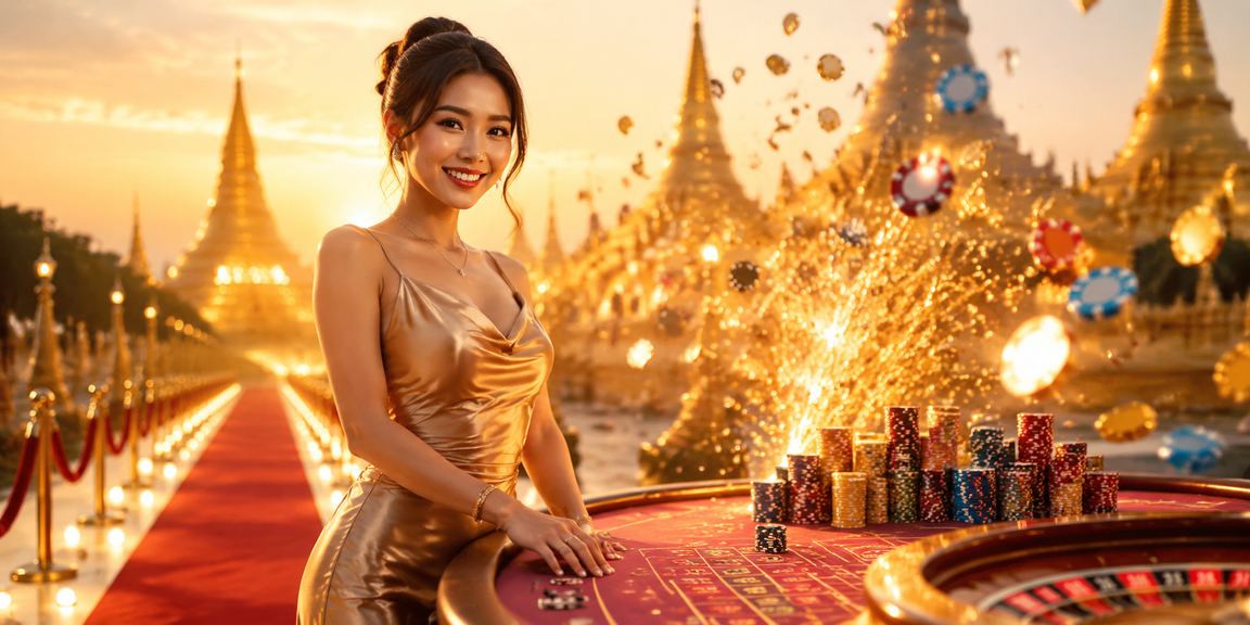casino slot777