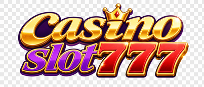 Casino Slot777 Logo